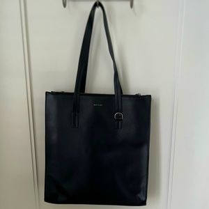 Matt & Nat CANCI VEGAN TOTE BAG - PURITY
